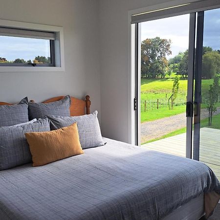Country Comfort - Only 10 Minutes From Hamilton Cbd Eksteriør billede