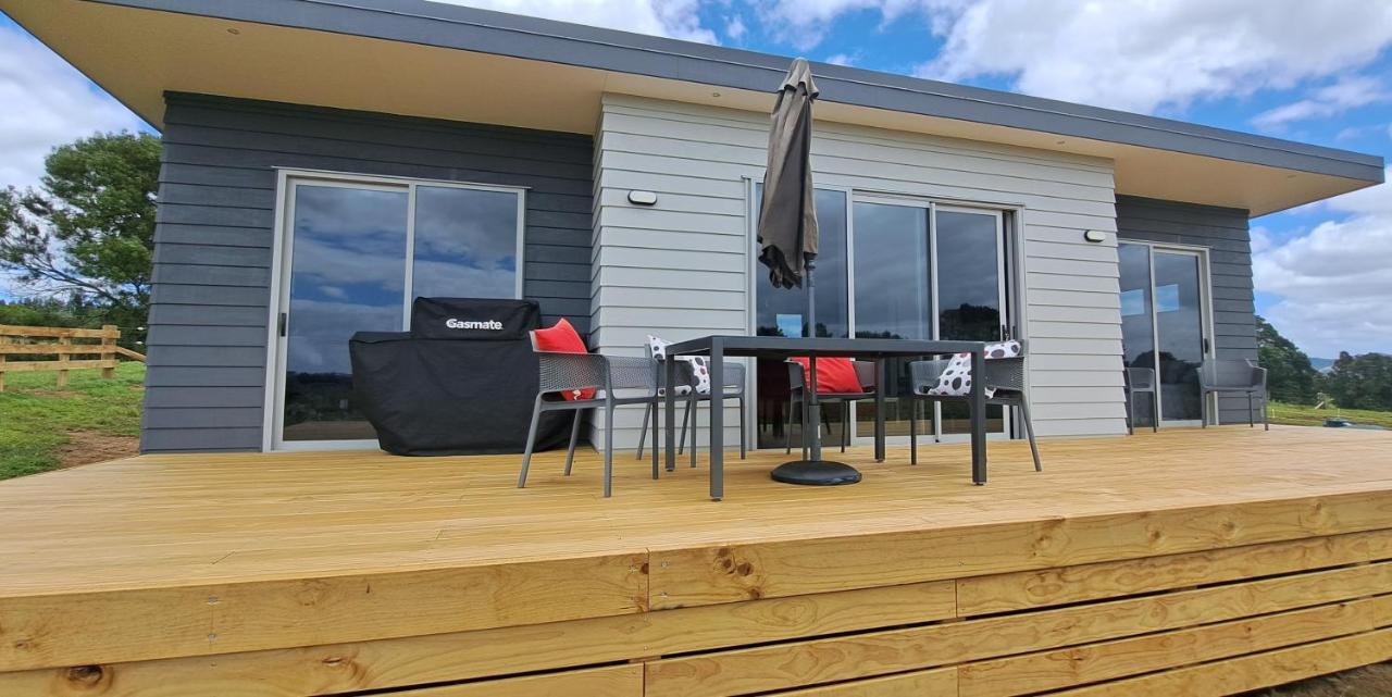 Country Comfort - Only 10 Minutes From Hamilton Cbd Eksteriør billede