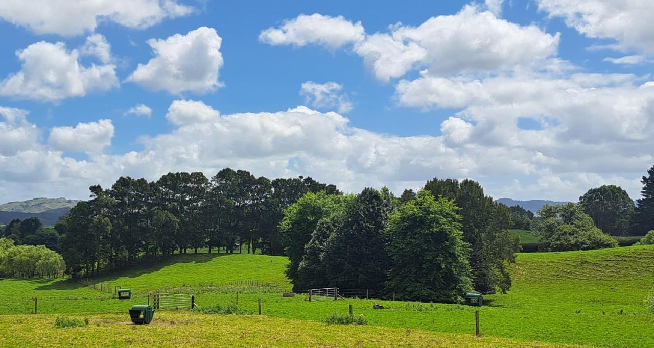 Country Comfort - Only 10 Minutes From Hamilton Cbd Eksteriør billede