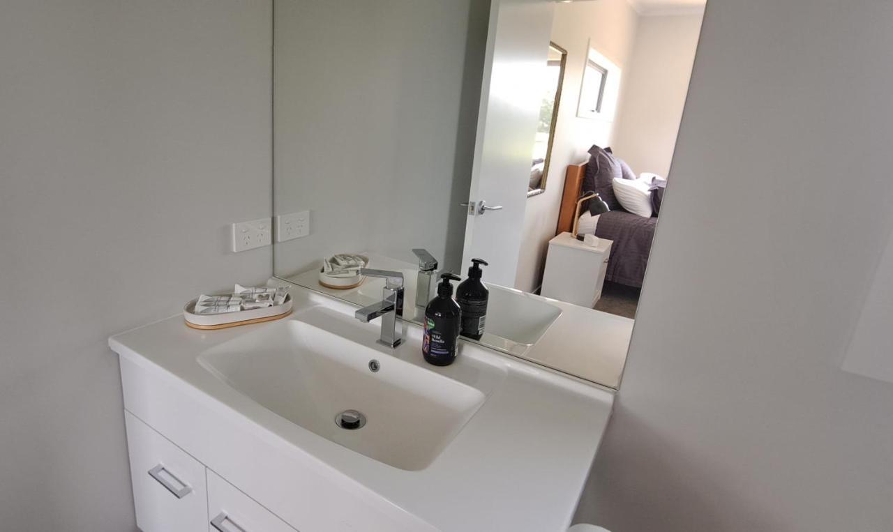 Country Comfort - Only 10 Minutes From Hamilton Cbd Eksteriør billede