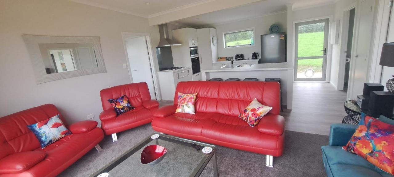 Country Comfort - Only 10 Minutes From Hamilton Cbd Eksteriør billede