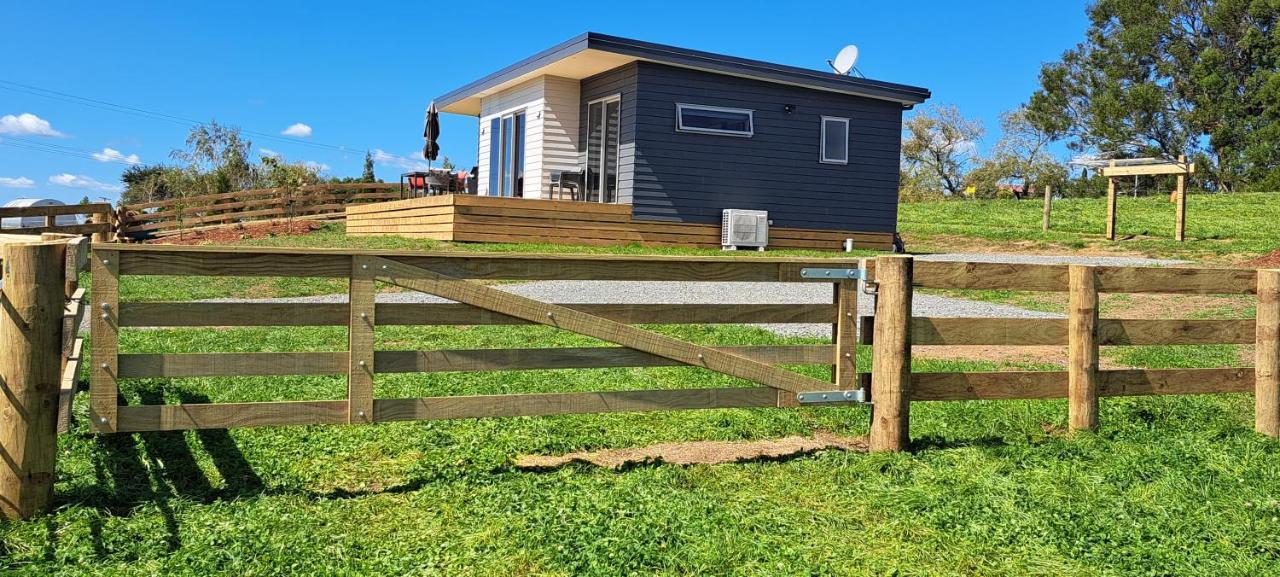 Country Comfort - Only 10 Minutes From Hamilton Cbd Eksteriør billede