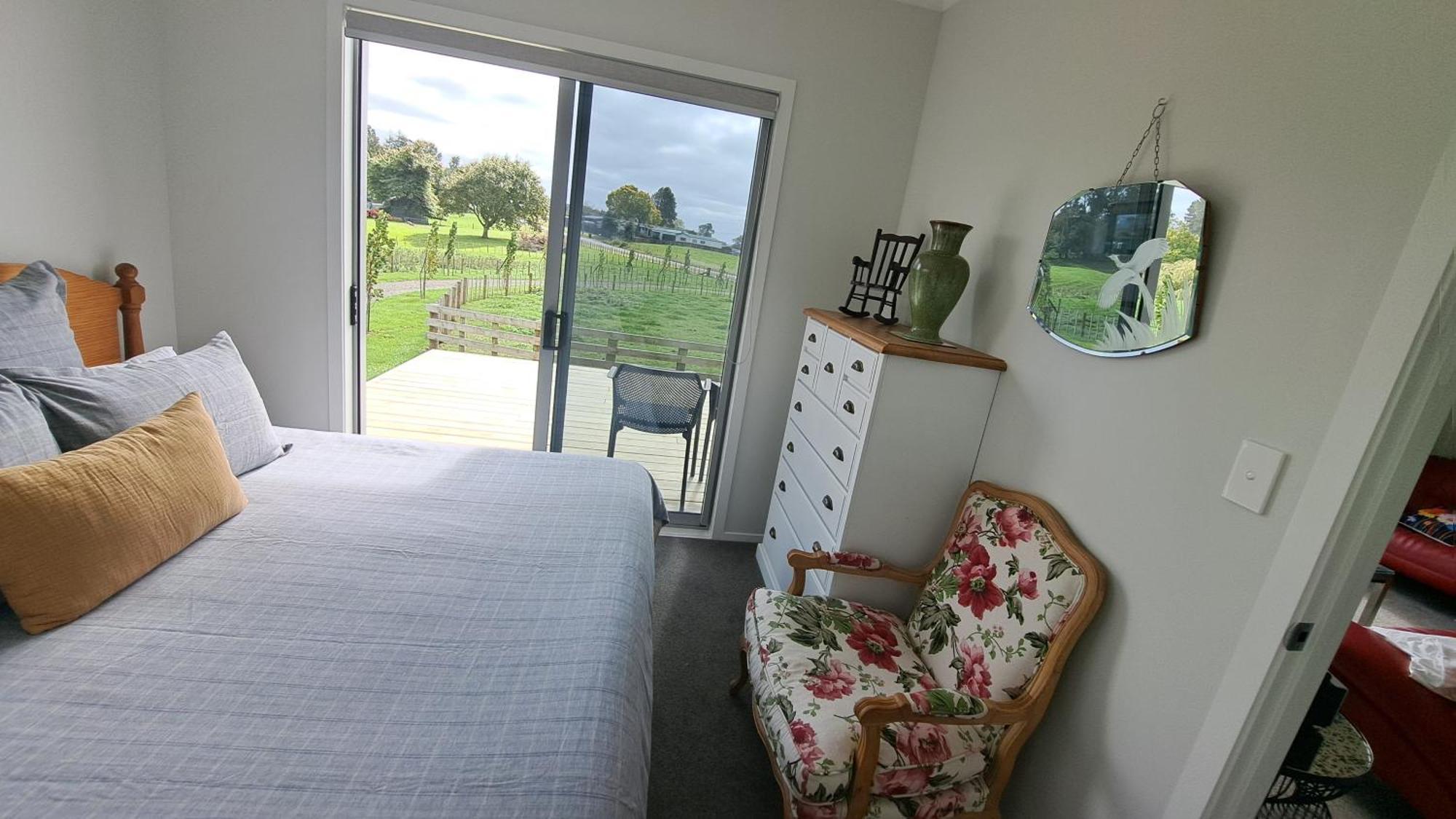 Country Comfort - Only 10 Minutes From Hamilton Cbd Eksteriør billede