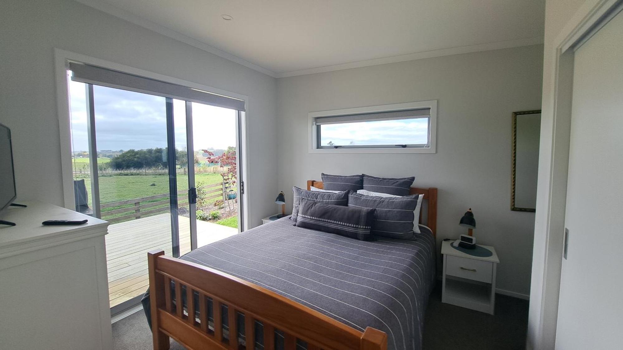 Country Comfort - Only 10 Minutes From Hamilton Cbd Eksteriør billede