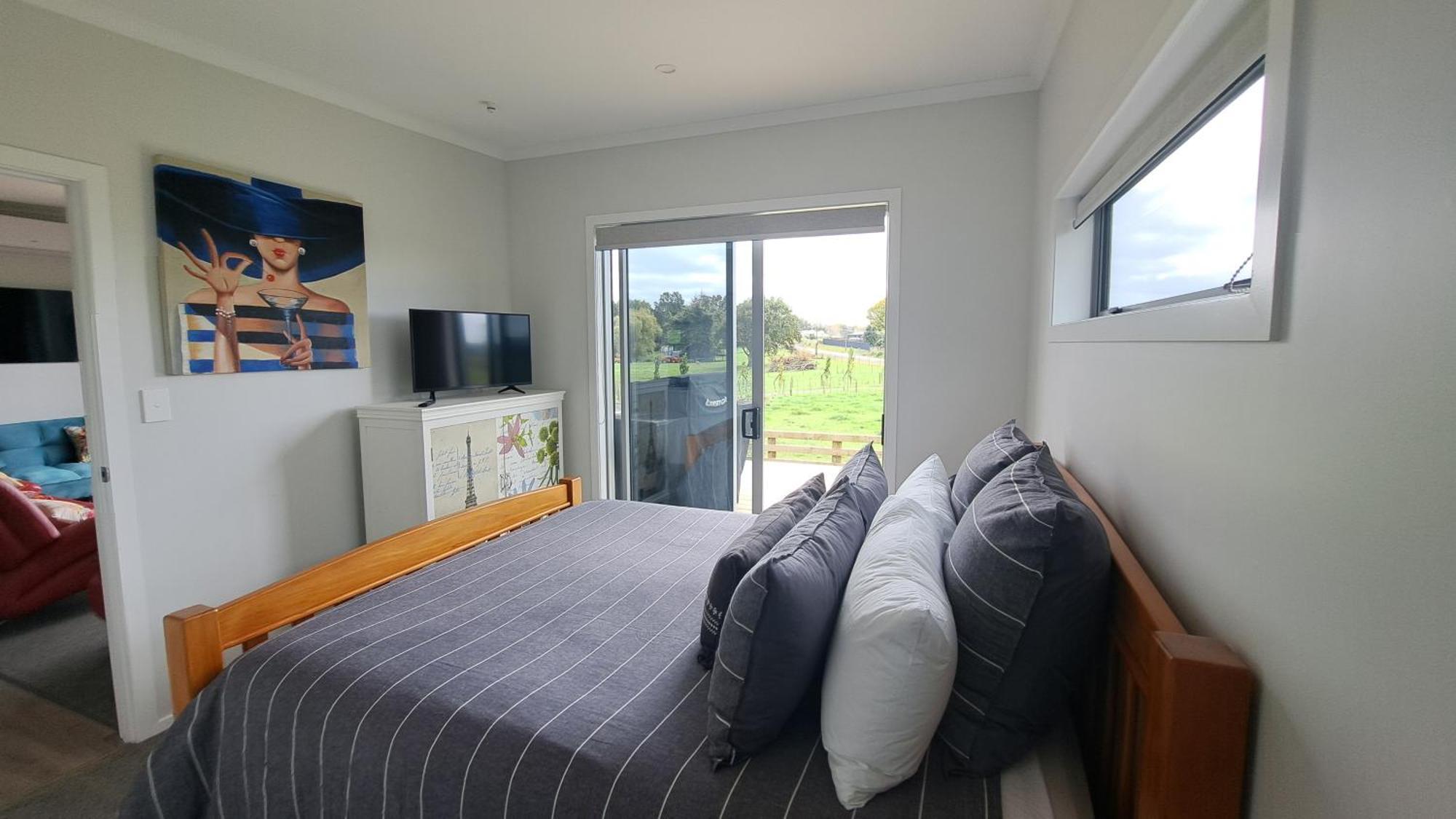 Country Comfort - Only 10 Minutes From Hamilton Cbd Eksteriør billede