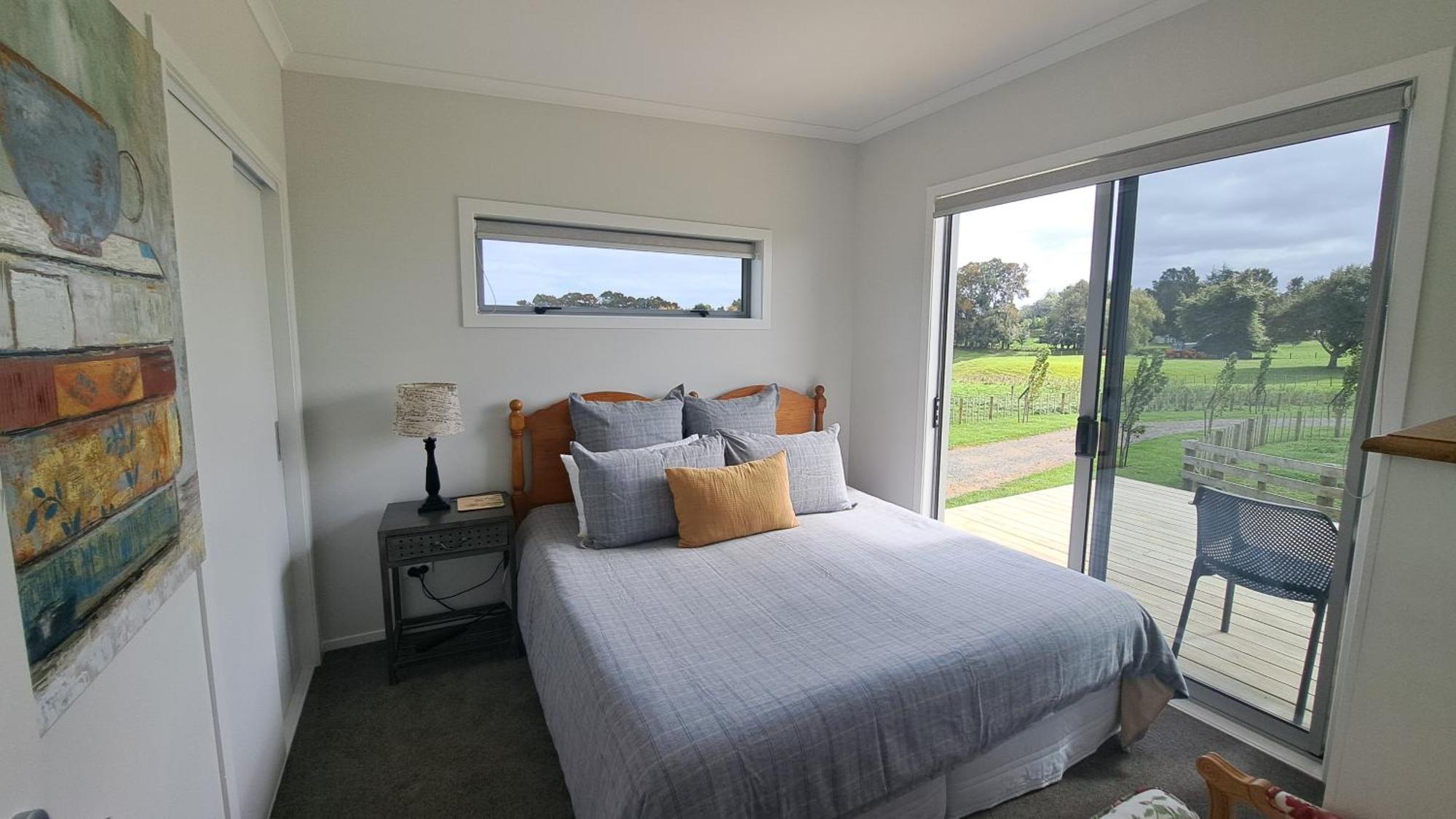 Country Comfort - Only 10 Minutes From Hamilton Cbd Eksteriør billede