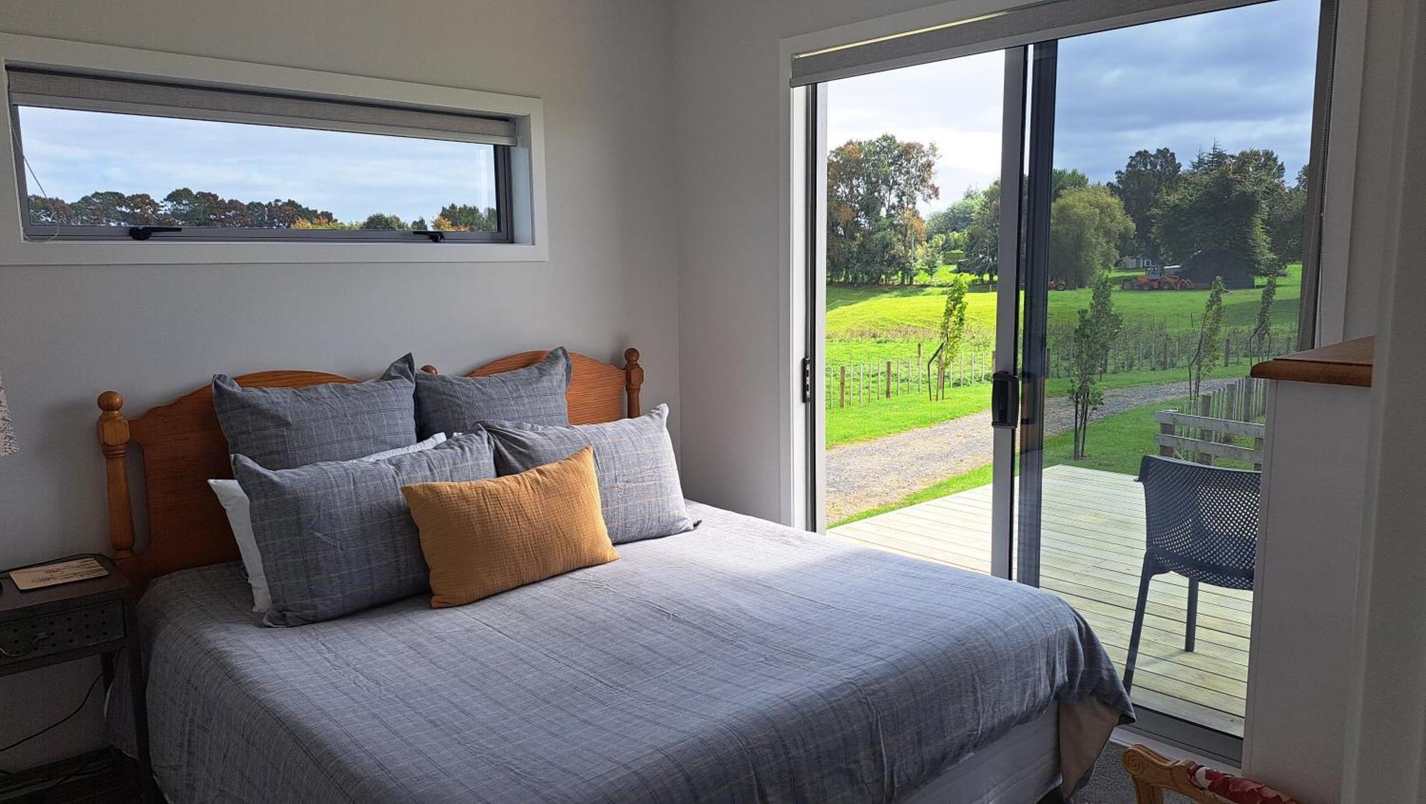 Country Comfort - Only 10 Minutes From Hamilton Cbd Eksteriør billede
